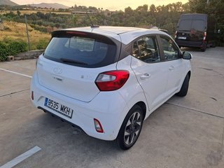 Hyundai i10 1.0 Klass