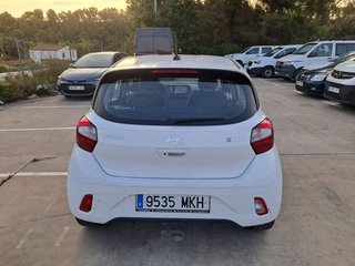 Hyundai i10 1.0 Klass