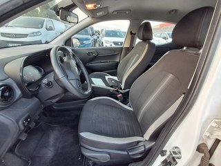 Hyundai i10 1.0 Klass