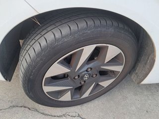Hyundai i10 1.0 Klass