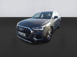 Audi Q3 Advanced 35 TDI 110kW (150CV) S tronic