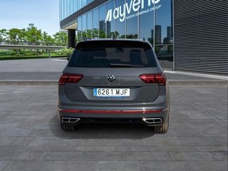 Volkswagen Tiguan R-Line 2.0 TDI 110kW (150CV) DSG