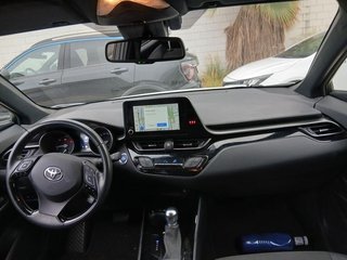 Toyota C-HR 1.8 125H Advance