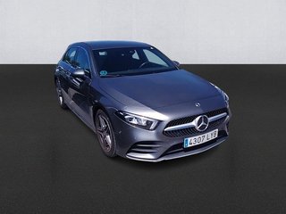 Mercedes-Benz Clase A A 180 d