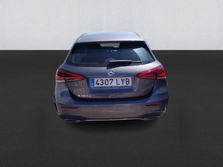 Mercedes-Benz Clase A A 180 d