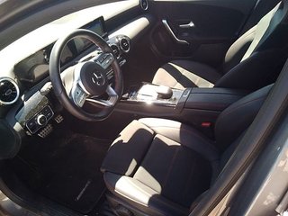 Mercedes-Benz Clase A A 180 d