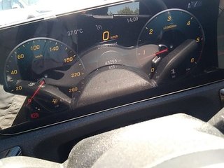 Mercedes-Benz Clase A A 180 d