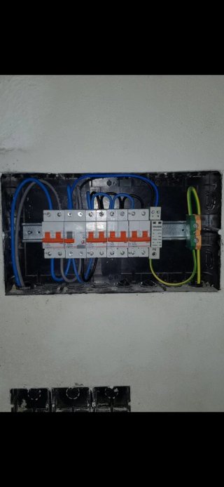 Electricista