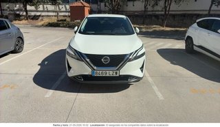 Nissan Qashqai DIG-T 103kW (140CV) mHEV 4x2 Acenta