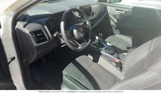 Nissan Qashqai DIG-T 103kW (140CV) mHEV 4x2 Acenta