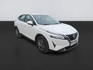 Nissan Qashqai DIG-T 103kW (140CV) mHEV 4x2 Acenta