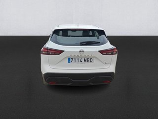 Nissan Qashqai DIG-T 103kW (140CV) mHEV 4x2 Acenta