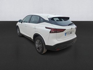 Nissan Qashqai DIG-T 103kW (140CV) mHEV 4x2 Acenta