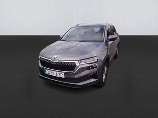 Skoda Karoq 2.0 TDI 85kW (115CV) Ambition