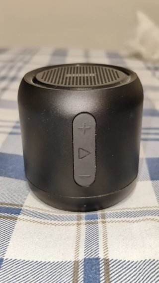 Anker SoundCore Mini Bluetooth Speaker + Micro SD