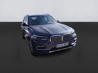 BMW X5 xDrive30d