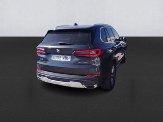 BMW X5 xDrive30d