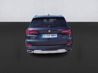 BMW X5 xDrive30d