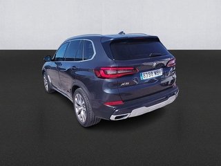 BMW X5 xDrive30d