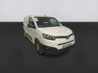 Toyota Proace City Van 1.5D 75kW (100CV) GX Plus L1