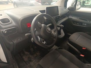 Toyota Proace City Van 1.5D 75kW (100CV) GX Plus L1