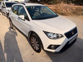 Seat Arona 1.0 TSI 85kW (115CV) Style Go Eco