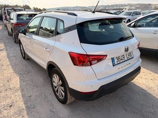 Seat Arona 1.0 TSI 85kW (115CV) Style Go Eco
