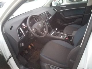 Seat Ateca 1.6 TDI 85kW St&Sp Style Plus Nav Eco