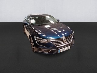 Renault Talisman Executive Blue dCi 88 kW (120CV) - SS