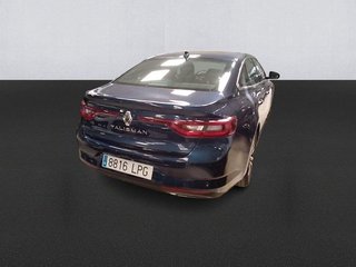 Renault Talisman Executive Blue dCi 88 kW (120CV) - SS