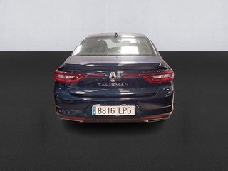 Renault Talisman Executive Blue dCi 88 kW (120CV) - SS
