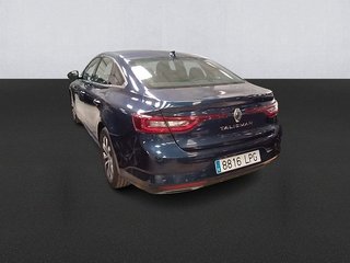Renault Talisman Executive Blue dCi 88 kW (120CV) - SS