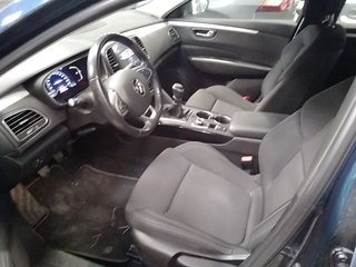 Renault Talisman Executive Blue dCi 88 kW (120CV) - SS