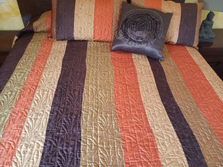 Colcha para Cama de Matrimonio