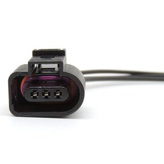 Conector 3 Pines Precableado HiSport