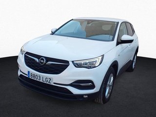 Opel Grandland X 1.5 CDTi Selective
