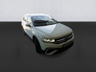 Volkswagen Tiguan Life 2.0 TDI 110kW (150CV)