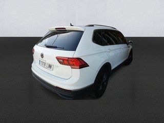 Volkswagen Tiguan Life 2.0 TDI 110kW (150CV)