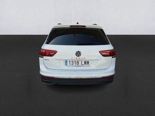 Volkswagen Tiguan Life 2.0 TDI 110kW (150CV)