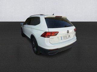 Volkswagen Tiguan Life 2.0 TDI 110kW (150CV)