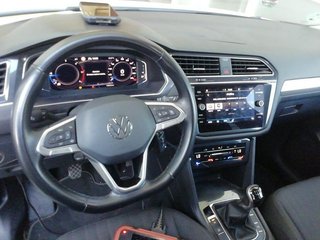 Volkswagen Tiguan Life 2.0 TDI 110kW (150CV)