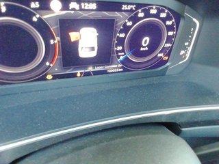 Volkswagen Tiguan Life 2.0 TDI 110kW (150CV)