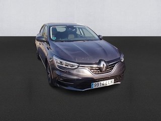Renault Megane (O) Zen Blue dCi 85 kW (115CV) EDC -SS