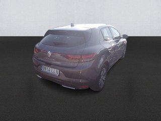 Renault Megane (O) Zen Blue dCi 85 kW (115CV) EDC -SS