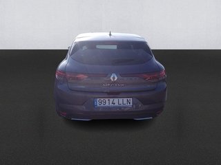 Renault Megane (O) Zen Blue dCi 85 kW (115CV) EDC -SS