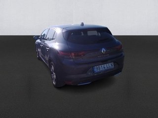 Renault Megane (O) Zen Blue dCi 85 kW (115CV) EDC -SS