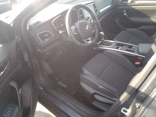 Renault Megane (O) Zen Blue dCi 85 kW (115CV) EDC -SS