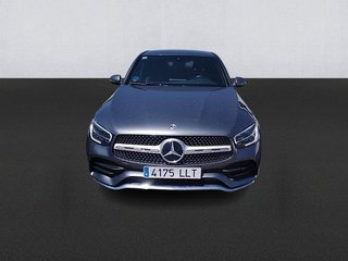 Mercedes-Benz GLC Coupé GLC 300 de 4MATIC
