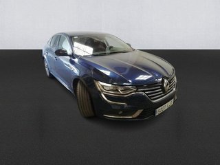 Renault Talisman Limited Blue dCi 88 kW (120CV)
