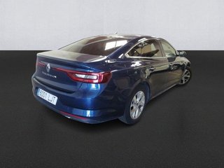 Renault Talisman Limited Blue dCi 88 kW (120CV)
